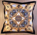 Kaleidoscope Cushion