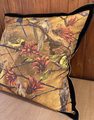 Coral Tree Cushion