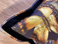 Butterfly Migration Cushion