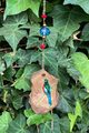 Sun Catcher - Narina Trogon