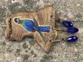 Sun Catcher - Hartlaub's Turaco
