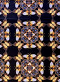 Tea Towel - Butterfly Kaleidoscope