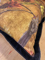 Coral Tree Cushion