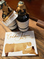 Golden Tobacco ink