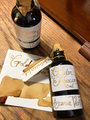 Golden Tobacco ink