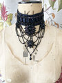 Empress Choker