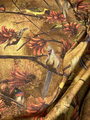 Coral Tree Fabric - Large design