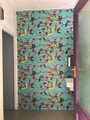 Coral Tree Wallpaper