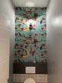 Coral Tree Wallpaper