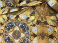 Butterfly Kaleidoscope Fabric - Large Design