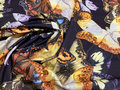 Butterfly Migration Fabric
