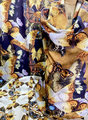 Butterfly Migration Fabric