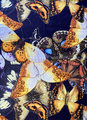 Tea Towel - Butterfly Migration