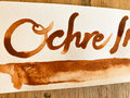 Red Ochre Ink