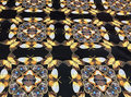 Butterfly Kaleidoscope Table Cloth