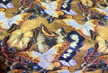 Migrating Butterflies Table Cloth