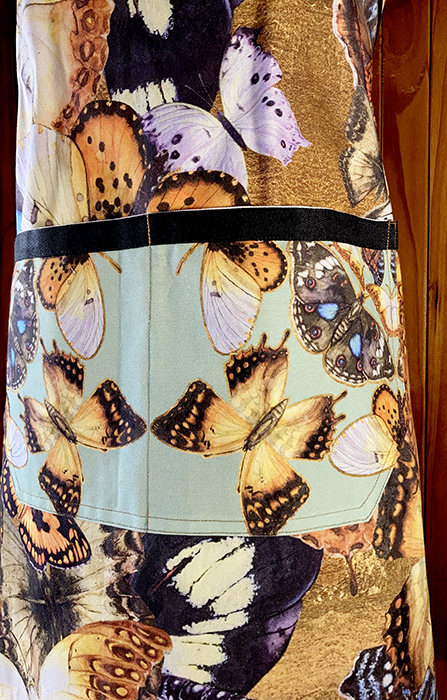 Apron