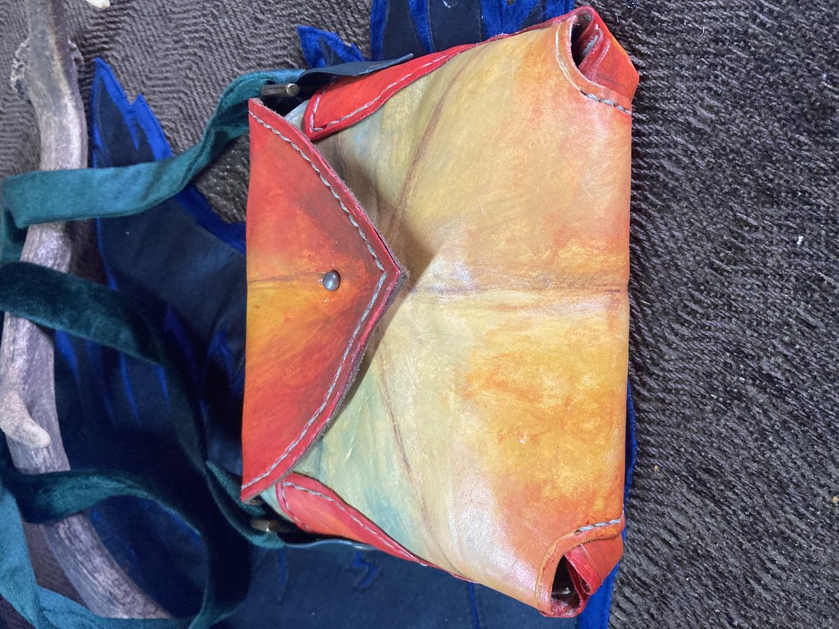 Fearie bag