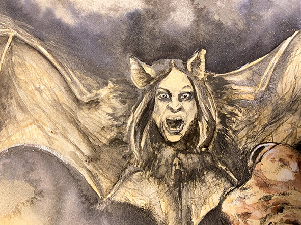 Ozzy & Ozzyi