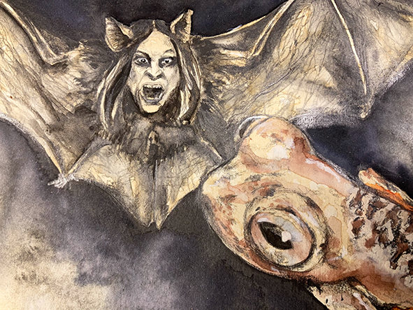 Ozzy & Ozzyi
