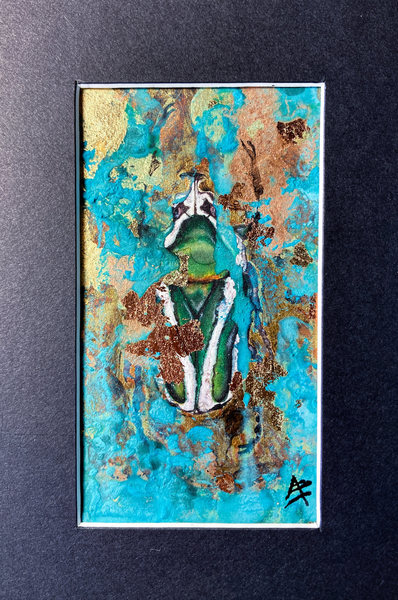 Rose Chafer