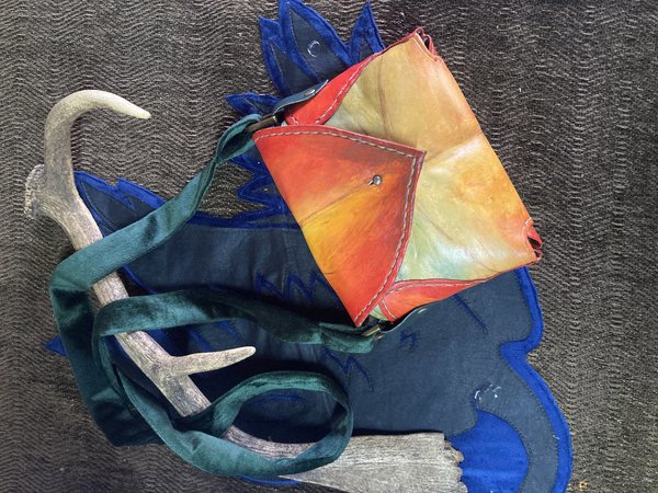 Fearie bag