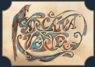 Arcana Verte